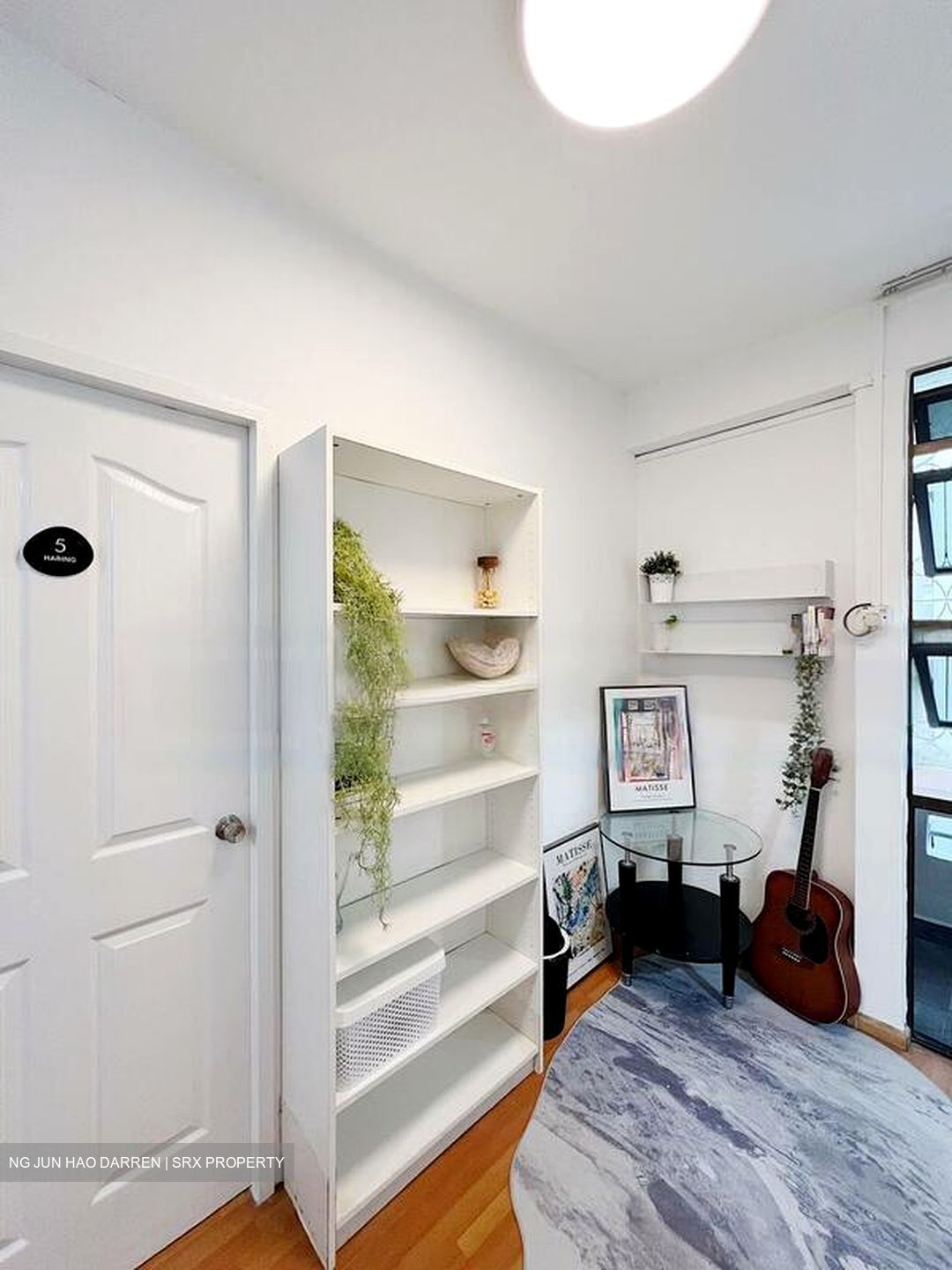 Moulmein Court (D11), Apartment #464419761